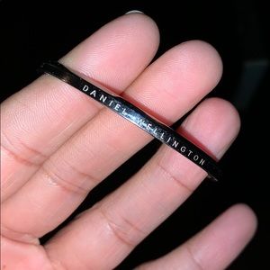 Daniel Wellington Bracelet
